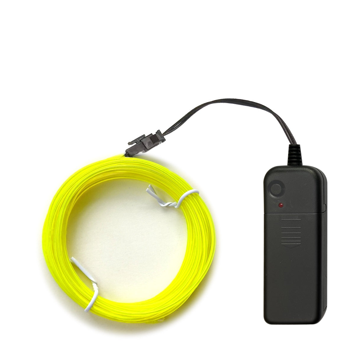 EL Wire Portable Battery 3.2mm/4.0mm/5.0mm Diameter