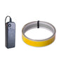 EL Wire Portable Battery Rope tape 1 Meter